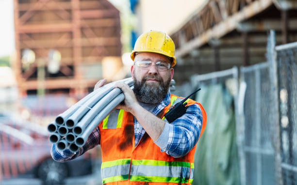 Best Gas Line Repair  in Celina, OH