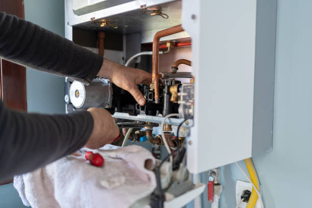 Boilers & Radiators in Celina, OH